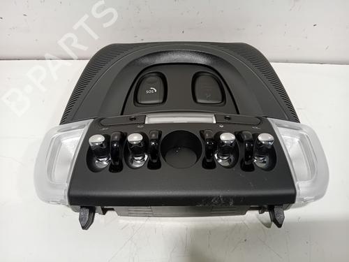 Used Interior roof light Interior roof light 36839416 36839416