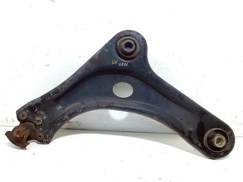 Used Left front suspension arm Left front suspension arm CITROËN DS3 (SA_) 1.6 HDi 90 (92 hp) 8379340 8379340