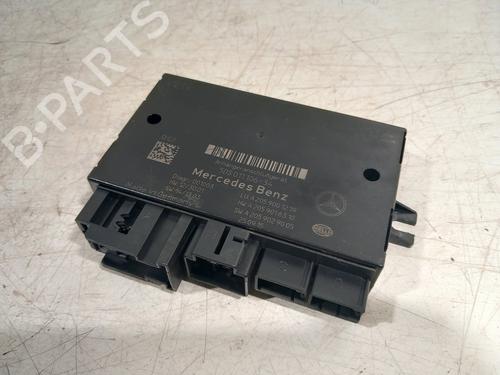 Elektronisk modul Elektronisk modul MERCEDES-BENZ C-CLASS (W205) C 350 e (205.047) (279 hp) 33964343 33964343