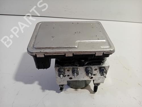 Used ABS pump RENAULT TRAFIC III Van (FG_) 2.0 dCi 170 (FGMM, FGMV) (170 hp) 23988430