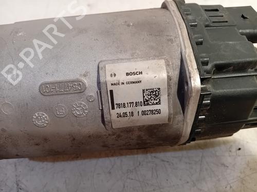 Steering pump ALFA ROMEO STELVIO (949_) 2.0 Q4 (949.AXA2A) | BP18909904M99 