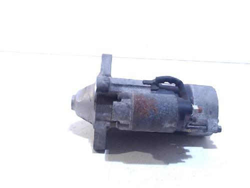 Used Starter MAZDA 6 Estate (GH) 2.0 MZR-CD (GH14) (140 hp) 6677605