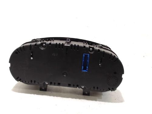 Instrument cluster VW GOLF VI (5K1) 1.6 TDI | BP4593472C47 