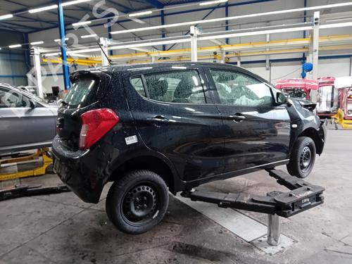Steering column stalk OPEL KARL (C16) 1.0 | BP26532766I23  - Image 10