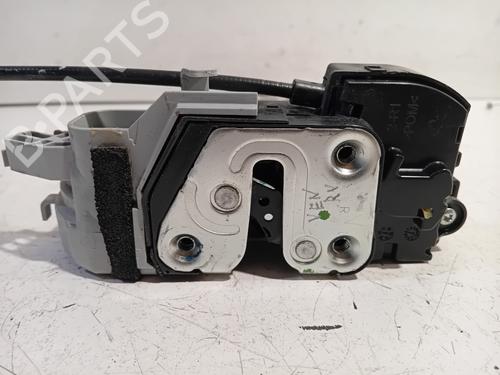 Used Front right lock HYUNDAI ix20 (JC) 1.4 (90 hp) 29275310