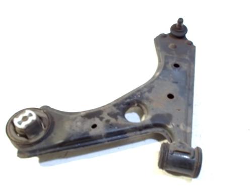Used Left front suspension arm Left front suspension arm 9114102 9114102