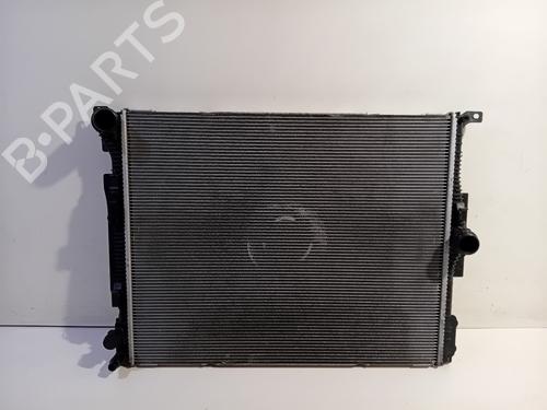 Used Water radiator BMW 3 (F30, F80) 330 e (252 hp) 29999189
