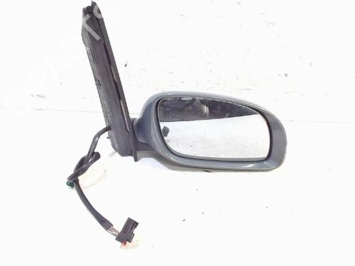 Used Right mirror VW TOURAN (1T1, 1T2) 1.9 TDI (100 hp) 7676162
