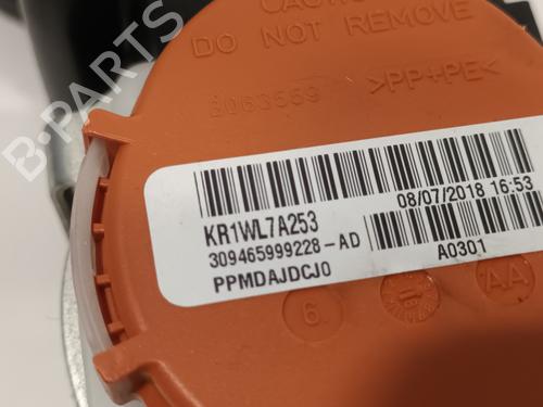 Front right seatbelt MERCEDES-BENZ A-CLASS (W177) A 200 (177.087) | BP27593570I25 - Image 7