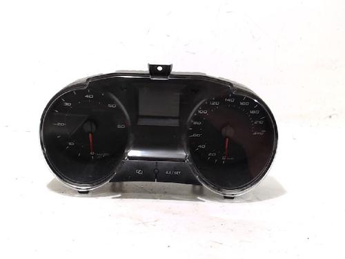 Used Instrument cluster SEAT IBIZA IV ST (6J8, 6P8) 1.2 TDI (75 hp) 4551374