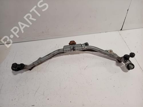 Used Front wipers mechanism OPEL COMBO Box Body/MPV (K9) 1.6 D (99 hp) 29169357