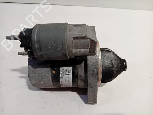 Used Starter FORD FIESTA VII (HJ, HF) 1.0 EcoBoost (101 hp) 26725675