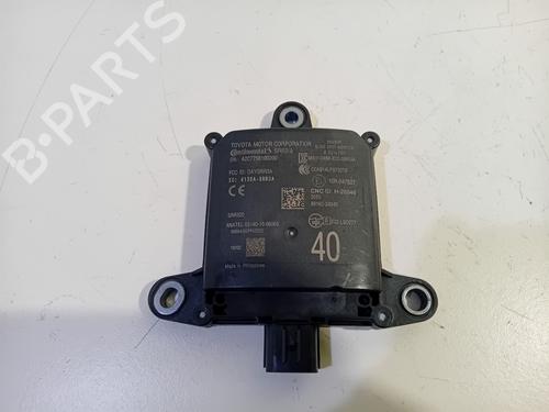Used Electronic sensor LEXUS ES (_Z10_, _A10_, _H10_) 300h (AXZH10, AXZH11) (218 hp) 23988927