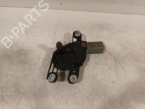 Rear wiper motor AUDI A3 Sportback (8VA, 8VF) S3 quattro 8V0955711