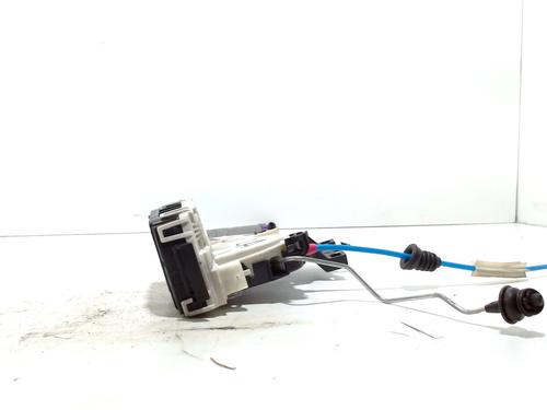 Rear left lock MERCEDES-BENZ CLA Coupe (C117) CLA 200 (117.343) | BP13661795C100 