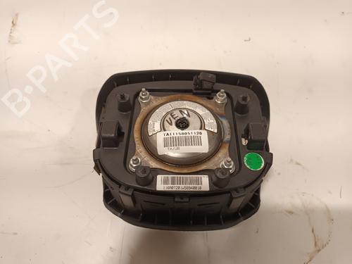 Driver airbag KIA RIO III (UB) 1.25 CVVT | BP31595134C9