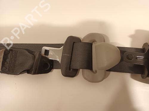 Rear right seatbelt SUZUKI CELERIO (LF) 1.0 (AVK310) | BP16093599I28 