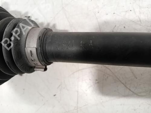 Right rear driveshaft SMART #1 EV All-wheel Drive | BP33698589M41 - Image 5
