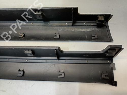 Højre sidekjole HYUNDAI NEXO (FE) FCEV | BP31261663C114 