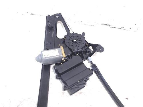 Front right window mechanism SEAT ALHAMBRA (7V8, 7V9) 1.9 TDI 4motion | BP6536147C23 