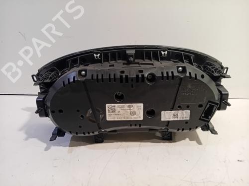 Instrument cluster VW GOLF VII (5G1, BQ1, BE1, BE2) 1.6 TDI | BP24136010C47 