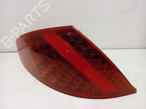Used Left taillight Left taillight PEUGEOT 307 CC (3B) 2.0 16V (136 hp) 36326472 36326472