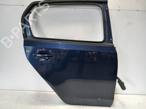 Used Right rear door Right rear door 37181198 37181198