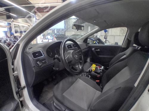 Engine VW POLO V (6R1, 6C1) 1.2 TDI | BP29325561M1 
