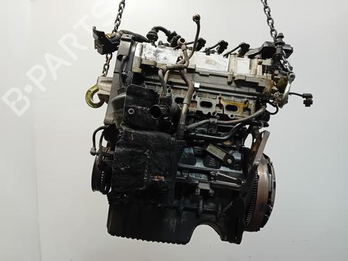 Engine ALFA ROMEO MITO (955_) 1.4 Turbo MultiAir (955AXM1A, 955AXR11) | BP17367783M1 