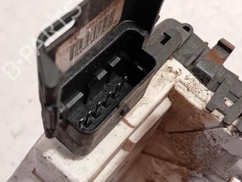 Front right lock PEUGEOT 308 SW I (4E_, 4H_) 1.6 16V | BP19086895C97 