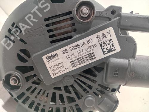 Alternator OPEL CORSA F (P2JO) 1.2 (68) | BP29169824M7 - Image 2