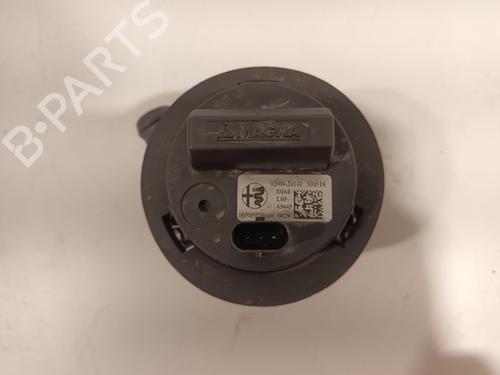 Ekstra vandpumpe ALFA ROMEO STELVIO (949_) 2.0 Q4 (949.AXA2A) (280 hp) 17060813