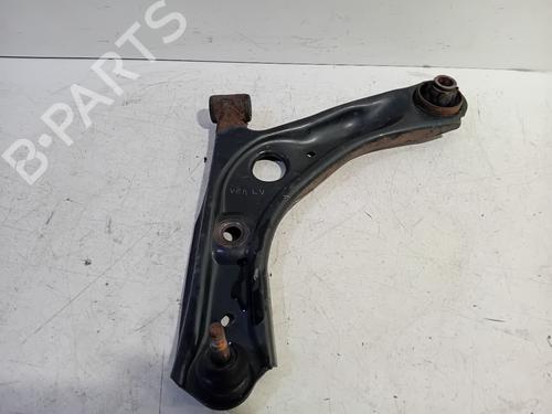 Used Left front suspension arm PEUGEOT 108 1.0 VTi (69 hp) 23090853