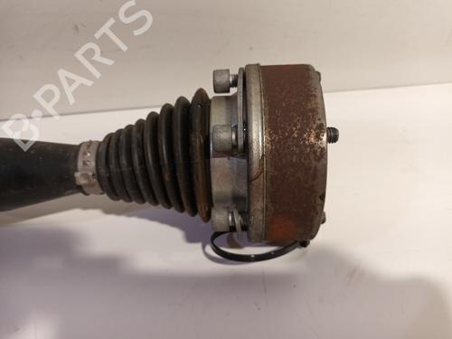 Right front driveshaft VW POLO V (6R1, 6C1) 1.2 TSI 16V | BP16330634M39 