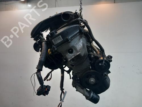 Engine TOYOTA AYGO (_B1_) 1.0 (KGB10_, KGB10R) | BP36702205M1 - Image 3