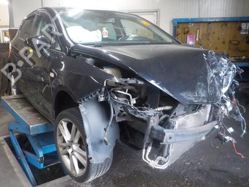 Starter SEAT IBIZA IV (6J5, 6P1) 1.6 | BP13637956M8 