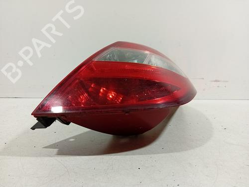 Right taillight HYUNDAI i20 I (PB, PBT) 1.2 | BP21056661C35 