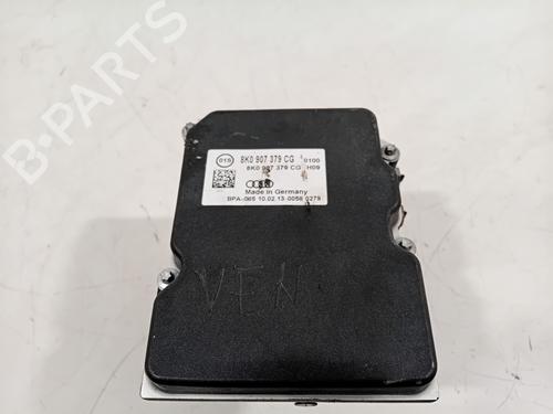 Used ABS pump AUDI A5 Sportback (8TA) 1.8 TFSI (170 hp) 30805698