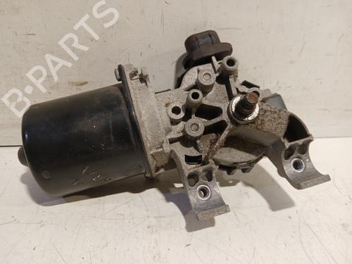 Essuie-glace moteur avant RENAULT CLIO IV (BH_) 0.9 TCe 90 (BHNF, BHMA, BHMH, BHJK, BHJR) (90 hp) 31823858