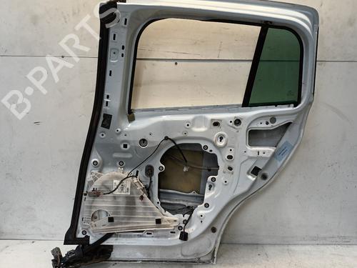 Right rear door FORD B-MAX (JK) 1.5 TDCi | BP29169568C5 