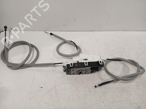 Højre bagtil lås VW CRAFTER Van (SY_, SX_) 2.0 TDI FWD (SYB, SYC, SYD) (177 hp) 33003574