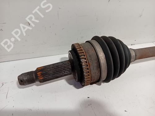 Left front driveshaft HYUNDAI i30 (FD) 1.4 | BP27747211M38 - Image 2