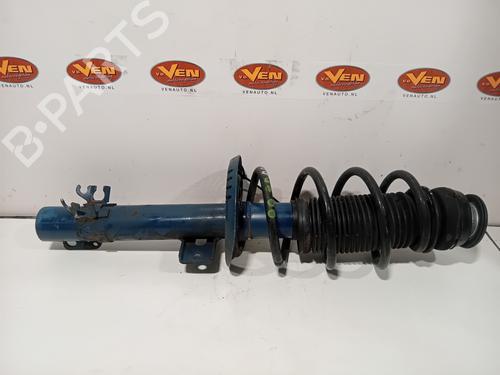 Used Right front shock absorber Right front shock absorber VW POLO V (6R1, 6C1) 1.2 TDI (75 hp) 36140020 36140020