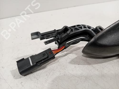 Front left exterior door handle FORD FIESTA VII (HJ, HF) 1.0 EcoBoost | BP18867792C128 