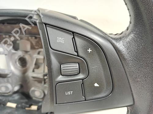Volante CITROËN C4 CACTUS 1.2 VTi 82 | BP25042100C49 - Image 3