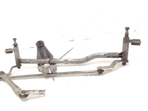 Used Front wipers mechanism VW CADDY III Box Body/MPV (2KA, 2KH, 2CA, 2CH) 2.0 SDI (70 hp) 5612789