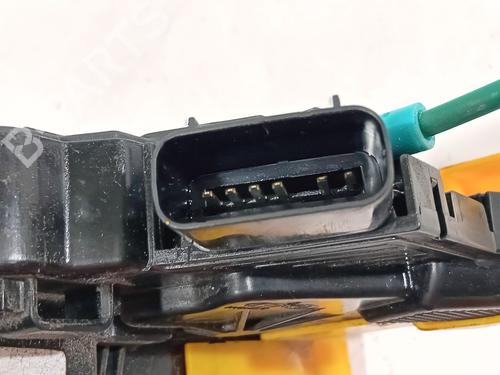 Front left lock KIA PRO CEE'D (JD) 1.4 CVVT | BP23646345C98 - Image 5