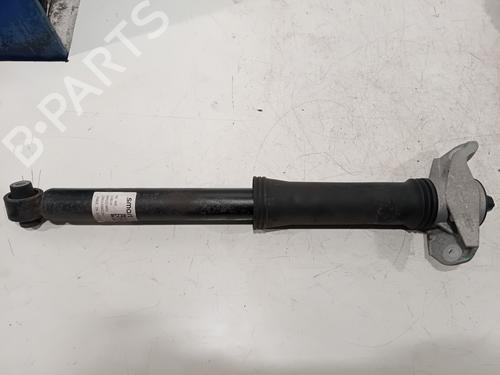 Used Right rear shock absorber Right rear shock absorber SMART #1 EV All-wheel Drive (428 hp) 33848086 33848086
