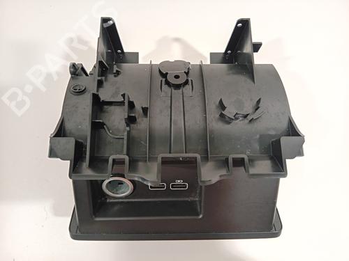 Electronic module VW TOUAREG (CR7, RC8) 3.0 TDI 4motion | BP23646252M83 - Image 3