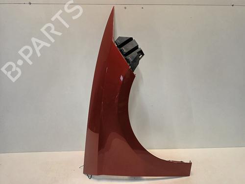 Used Right front fenders SEAT LEON (5F1) 1.4 TSI (150 hp) 31018040